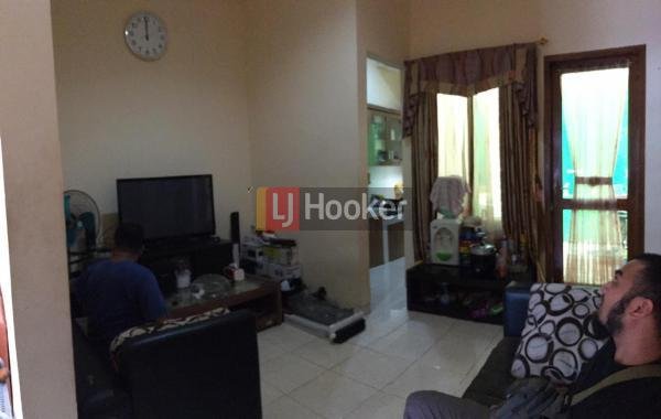 Dijual Rumah Nyaman Di Sukmajaya - 6