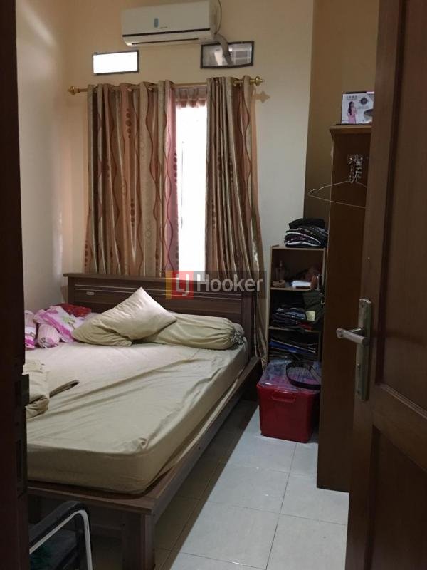 Dijual Rumah Nyaman Di Sukmajaya - 7