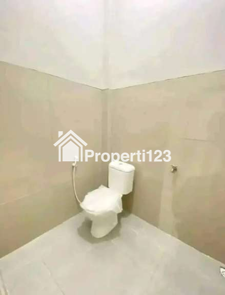 Dijual rumah di arcamanik 600 jutaan legalitas SHM - 3