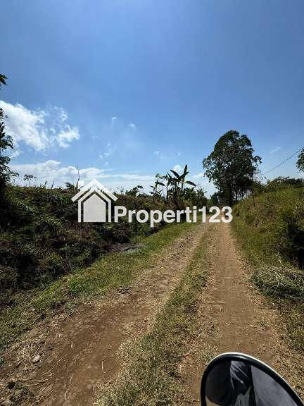 Tanah Samping Perumahaan Atas BNS Kota Batu - 3