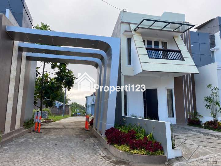 Villa Exclusive Fasilitas Lengkap Murah dekat Jatimpark 3 - 3