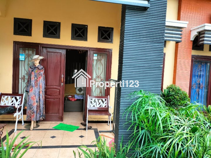 Dijual rumah bisa nego - 3