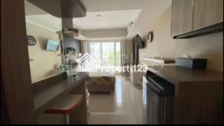 Dijual Cepat Apartemen Galeri Ciumbuleuit 3 Bandung - 4