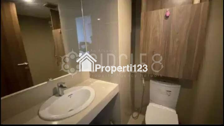 Dijual Cepat Apartemen Galeri Ciumbuleuit 3 Bandung - 3