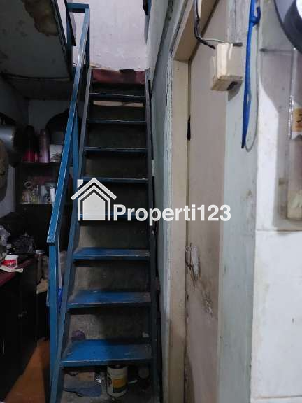 Dijual Rumah Tinggal - 6