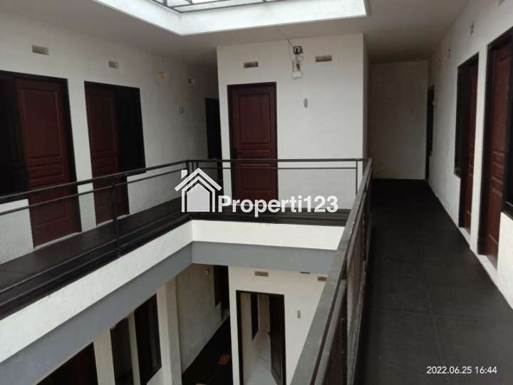 Dijual Rumah Kost Exclusive 16 KT di Area Kampus UB Kota Malang - 3