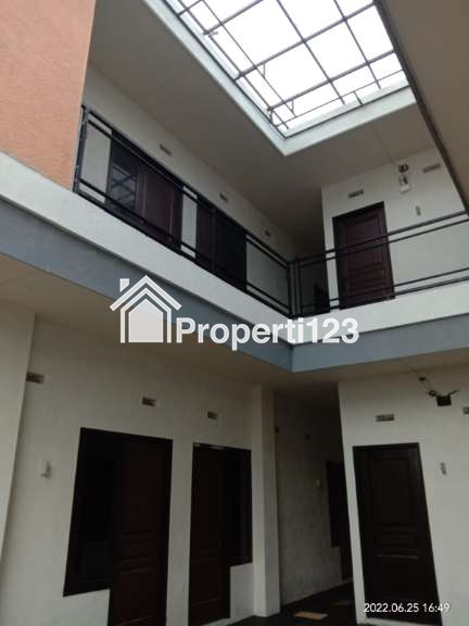 Dijual Rumah Kost Exclusive 16 KT di Area Kampus UB Kota Malang - 5