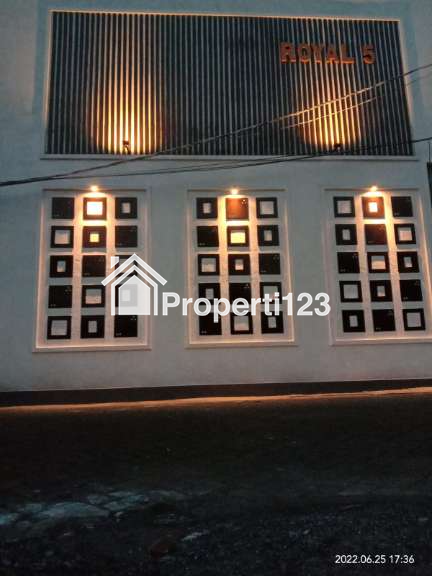 Dijual Rumah Kost Exclusive 16 KT di Area Kampus UB Kota Malang - 4