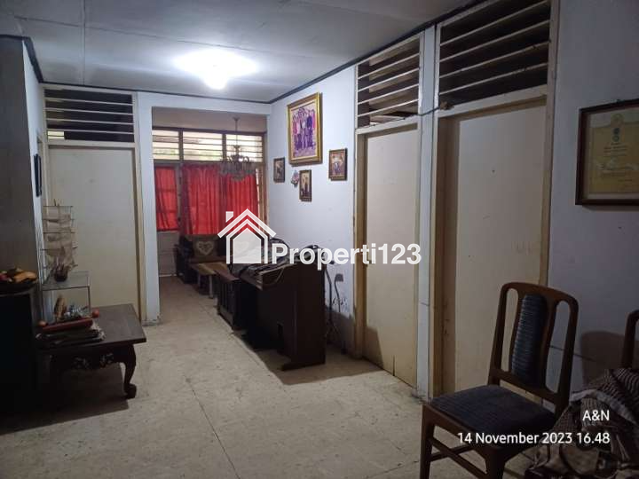 Dijual Rumah Sawojajar Ukuran Tanah Luas dan Strategis - 2