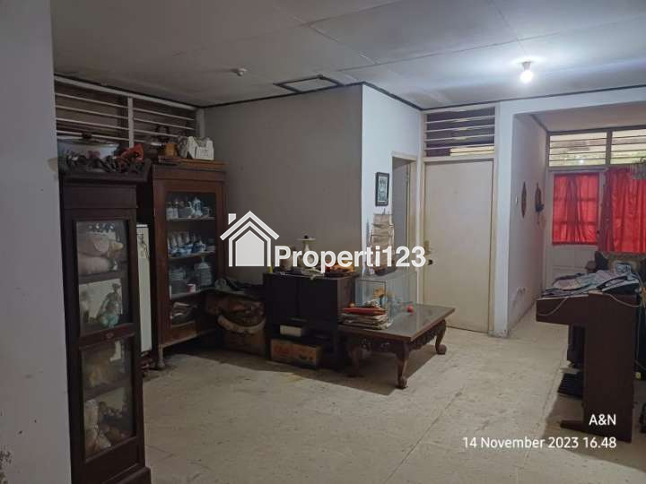 Dijual Rumah Sawojajar Ukuran Tanah Luas dan Strategis - 4