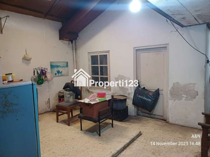 Dijual Rumah Sawojajar Ukuran Tanah Luas dan Strategis - 3