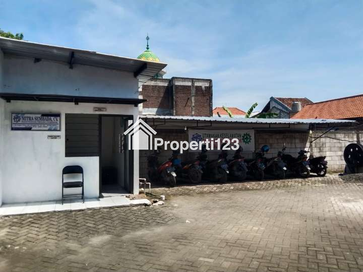 Workshop Aktif Produksi Industri Alat Permesinan KAWASAN INDUSTRI - 8