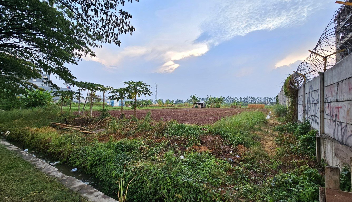 Tanah Komersial Murah Siap Bangun Kota Harapan Indah Bekasi - 3