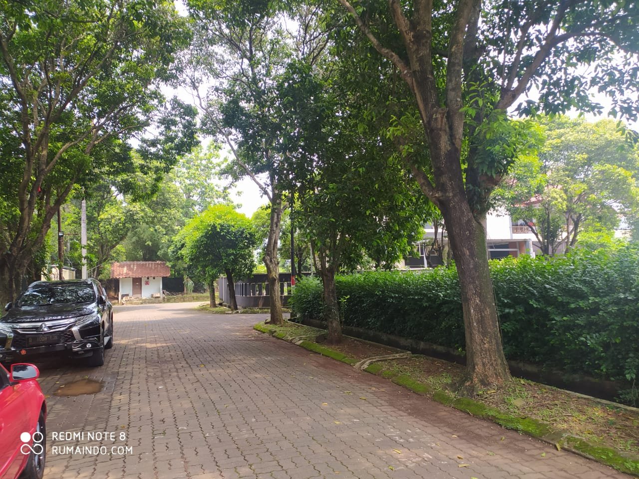 Dijual Rumah di Perumahan Pura Melati 2 Jati Rahayu Bekasi - 3