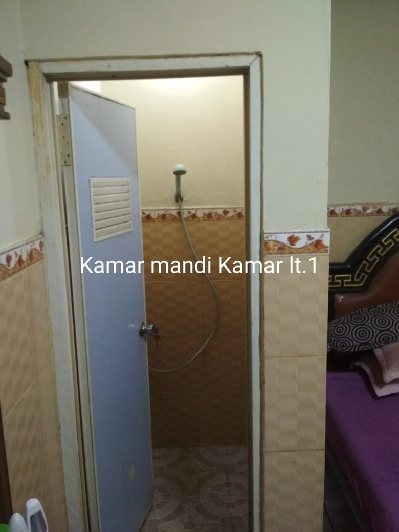 Dijual Rumah Lokasi Strategis di Wilayah Otista Jakarta Timur - 6