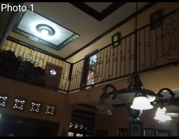 Dijual Rumah Lokasi Strategis di Wilayah Otista Jakarta Timur - 7