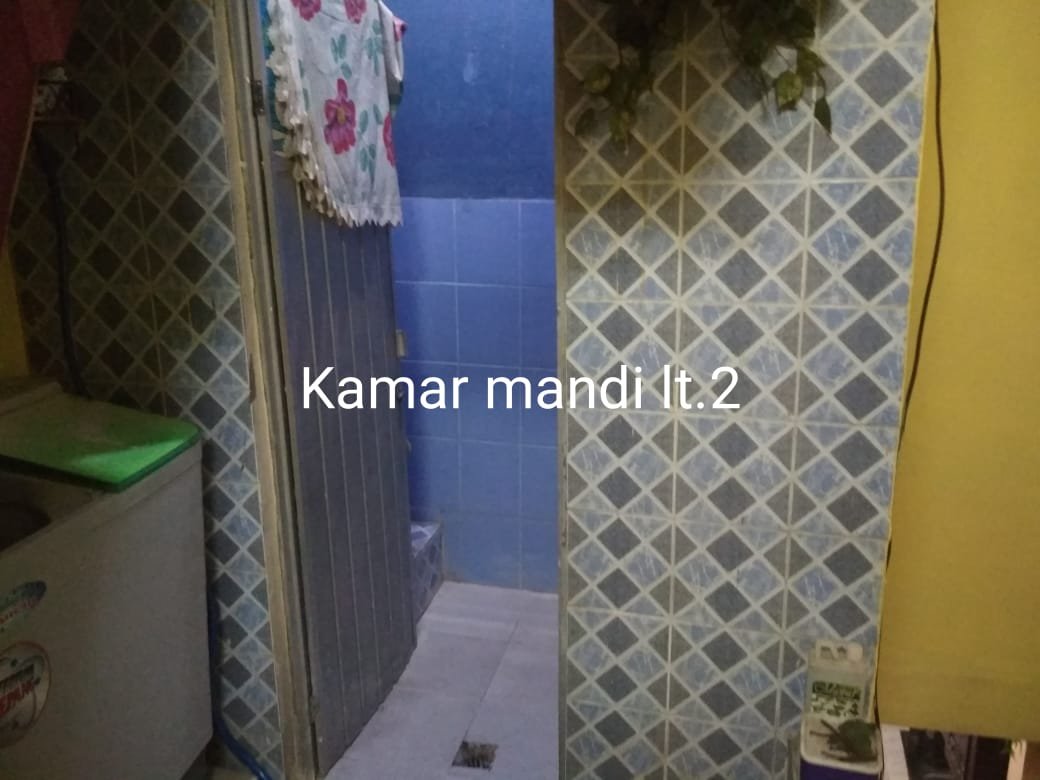 Dijual Rumah Lokasi Strategis di Wilayah Otista Jakarta Timur - 11