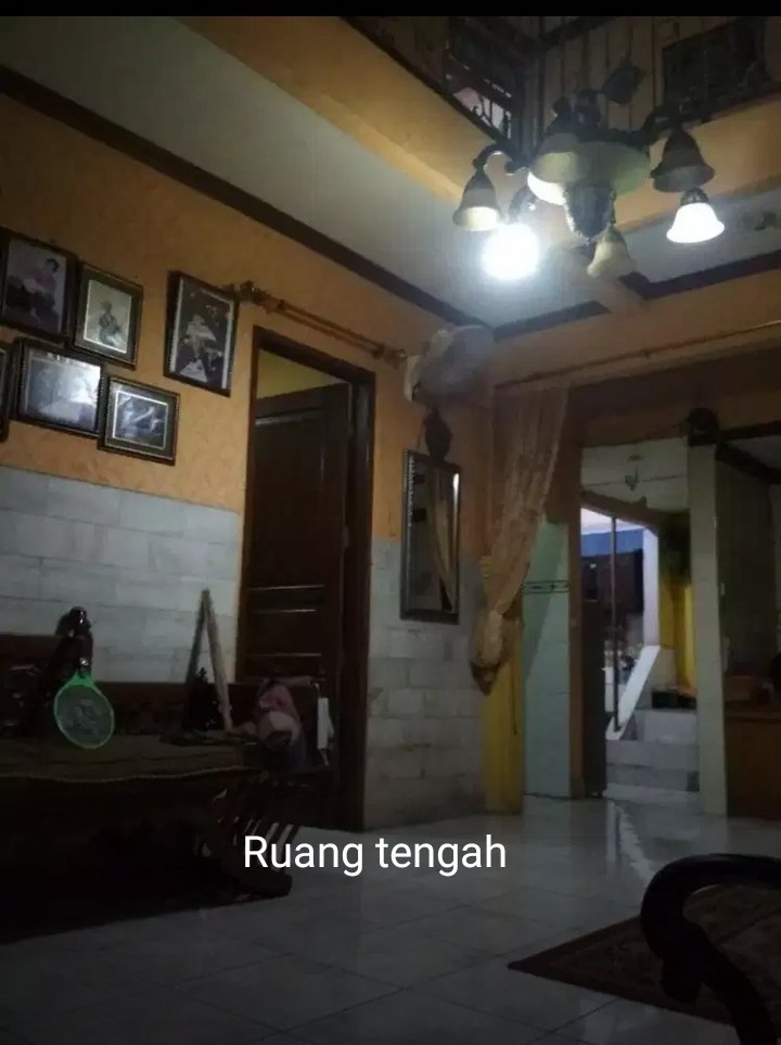 Dijual Rumah Lokasi Strategis di Wilayah Otista Jakarta Timur - 3