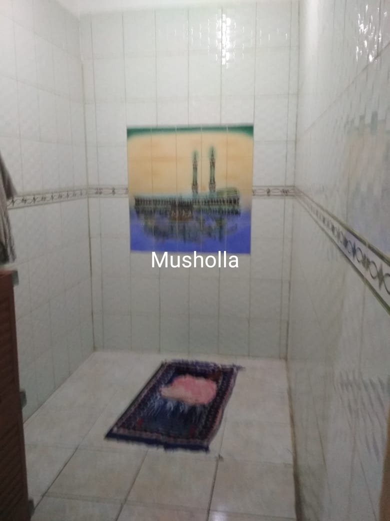 Dijual Rumah Lokasi Strategis di Wilayah Otista Jakarta Timur - 5