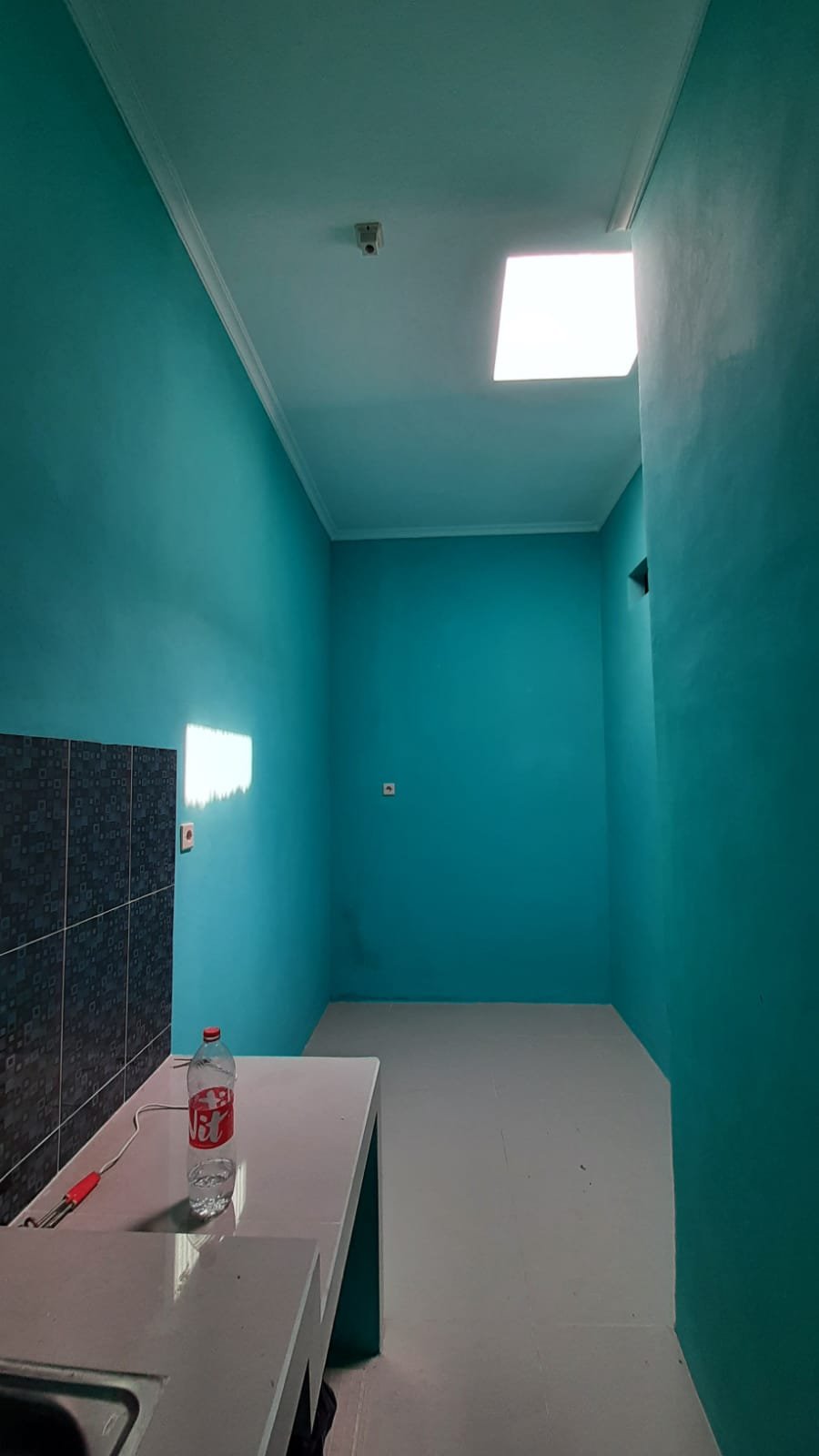 Rumah minimalis vila gading harapan 1 bekasi - 6