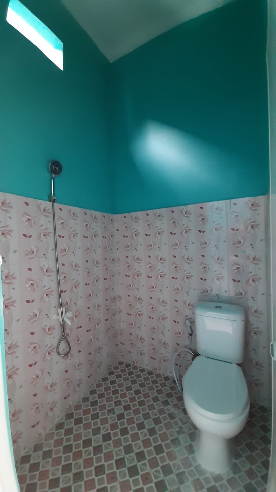 Rumah minimalis vila gading harapan 1 bekasi - 4