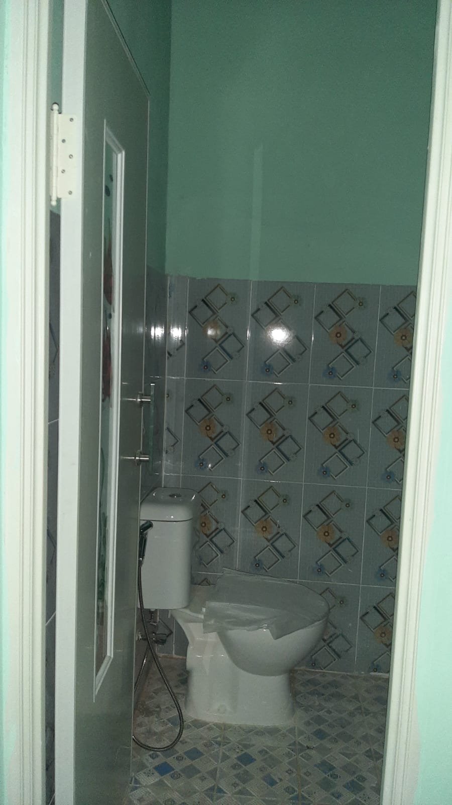 Rumah minimalis vila gading harapan 1 bekasi - 2