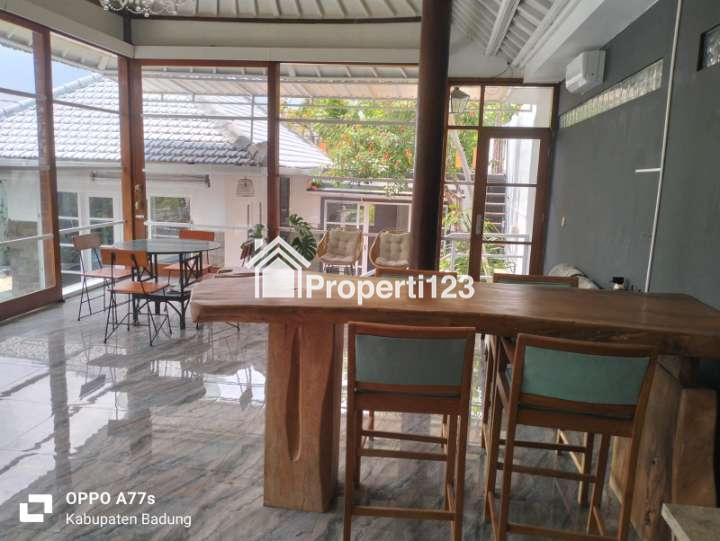 Disewakan Villa jl Pantai Berawa dkt Kerobokan,Seminyak,Canggu Bali - 4