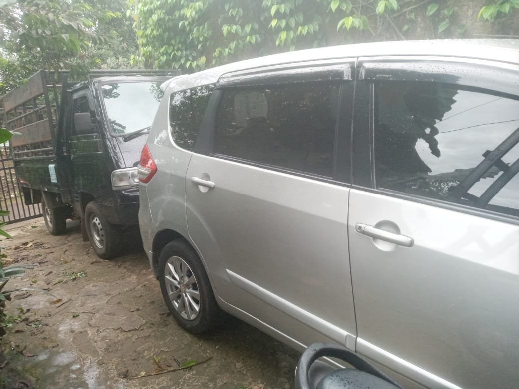 Dijual Rumah Kokoh Siap Huni di Kel. Kencana, Tanah Sareal, Bogor - 8