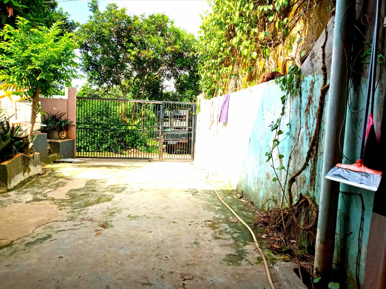 Dijual Rumah Kokoh Siap Huni di Kel. Kencana, Tanah Sareal, Bogor - 6