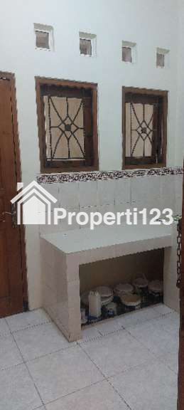 Rumah Nyaman Dikontrakkan - 7