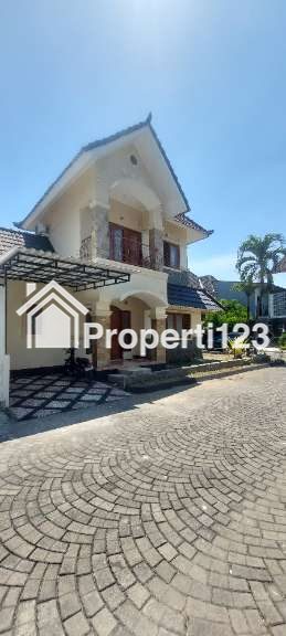 Rumah Nyaman Dikontrakkan - 2