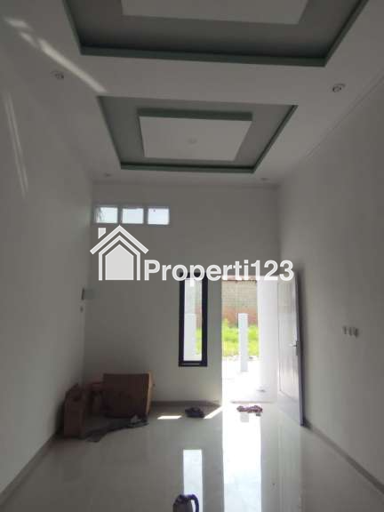 Rumah minimalis siap huni dibekasi - 4