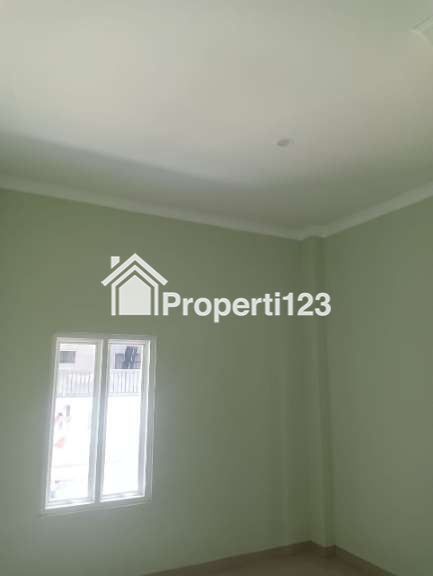 Di jual rumah komersil super strategis lokasi - 11