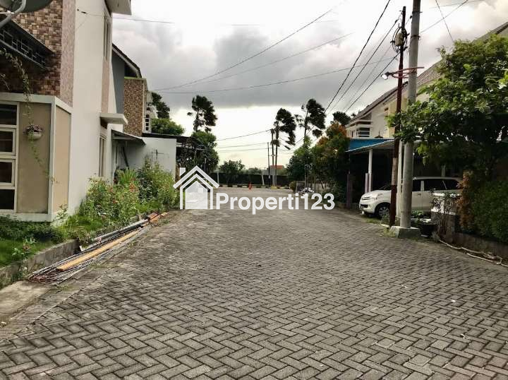 Rumah Pondok Permata Suci Gresik Cluster Permata Gardenia Siap Huni Bangunan Terawat - 2