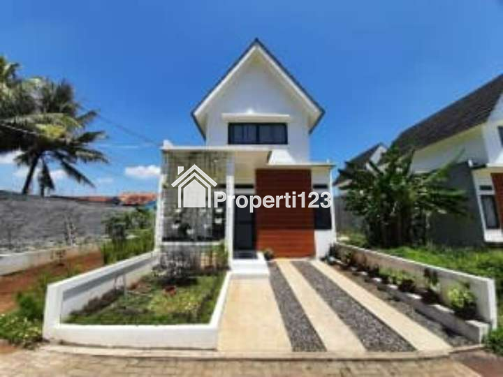 Dijual rumah dekat jatihandap Bandung Timur 700 jutaan - 2