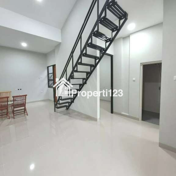 Dijual rumah dekat jatihandap Bandung Timur 700 jutaan - 3