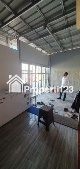 du jual rumah - 4