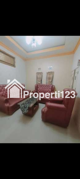 du jual rumah - 2