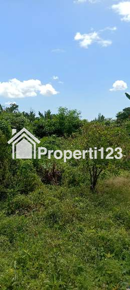 di jual tanah - 4