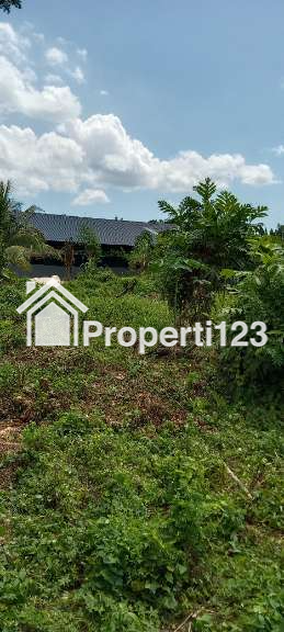 di jual tanah - 3