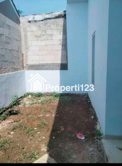 Pesona Octoria Rumah Murah Tanpa Dp Diskon Angsuran hHingga 1Jt Selama 12 Bulan - 9