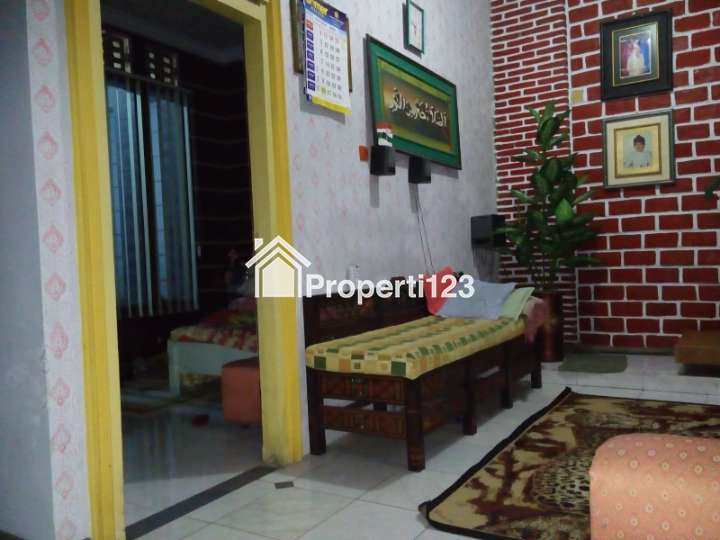 Dijual Rumah Murah 3 Lantai Sawojajar Kota Malang - 8