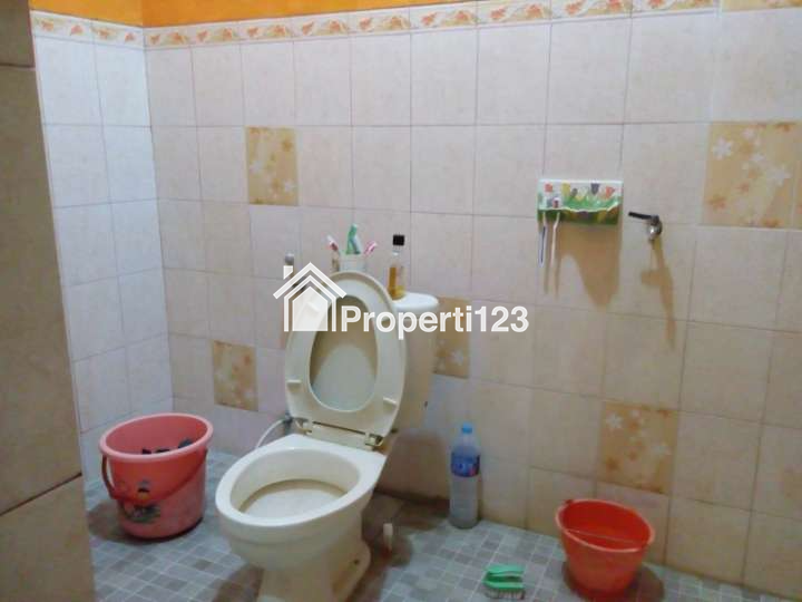 Dijual Rumah Murah 3 Lantai Sawojajar Kota Malang - 3