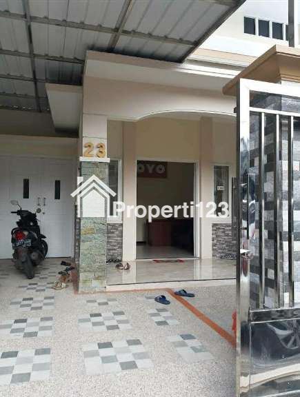 Dijual Guest House Full Furnish 15 Kamar Di Tengah Kota Malang - 3