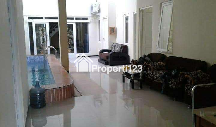 Dijual Guest House Full Furnish 15 Kamar Di Tengah Kota Malang - 4