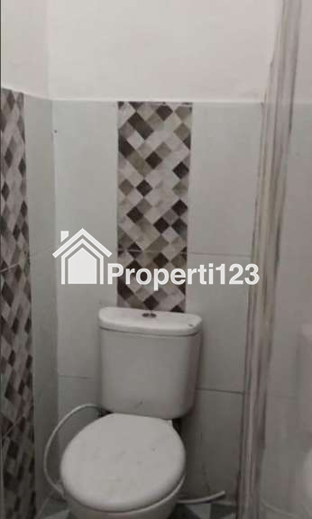 Dijual Murah Rumah Dekat Kampus UB dan POLINEMA Pusat Kota Malang - 8
