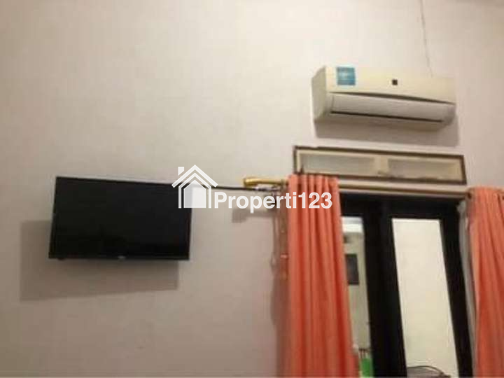 Dijual Murah Rumah Dekat Kampus UB dan POLINEMA Pusat Kota Malang - 12