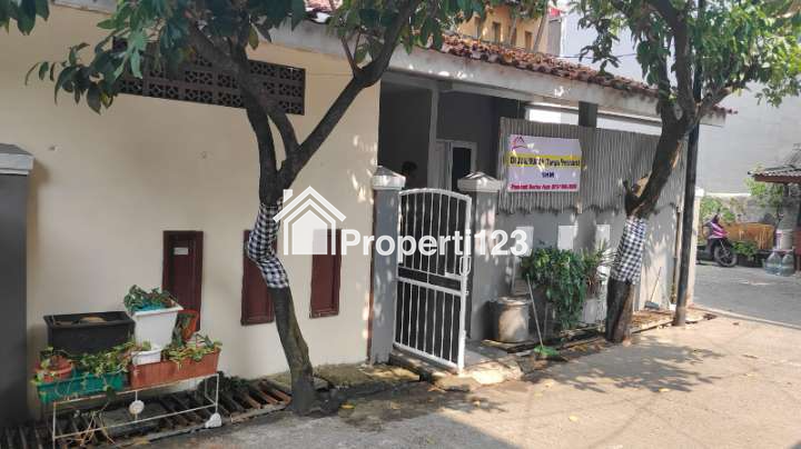 DIJUAL RUMAH HOOK di Ciledug Tangerang - 11