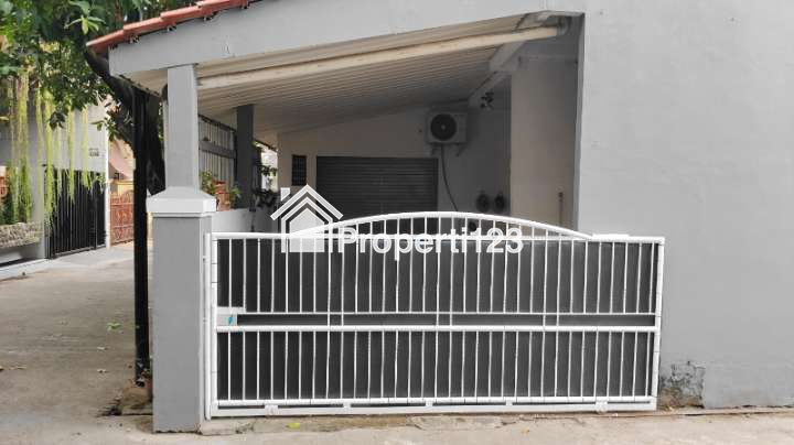 DIJUAL RUMAH HOOK di Ciledug Tangerang - 12