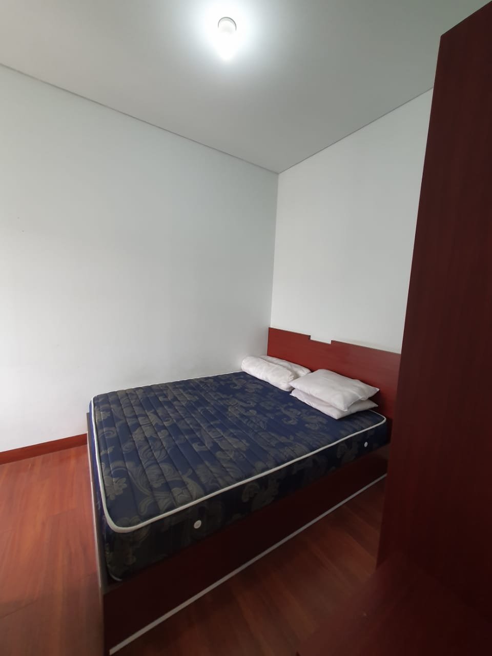 Dijual Bisa KPR/KPA Apartemen Tower Jade di Kota Ayodhya Tangerang - 4
